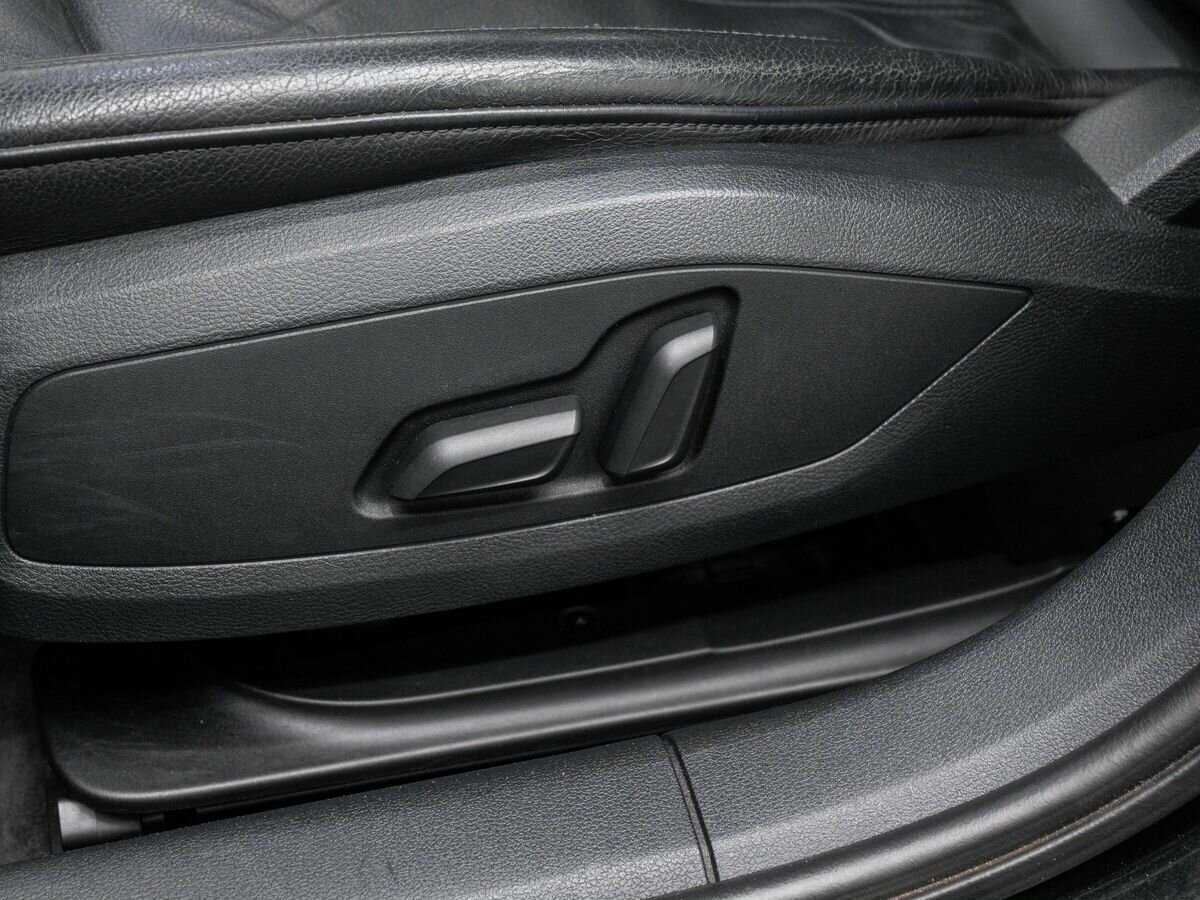 Купить Audi A4, 2018, 168 437 км, фото №18