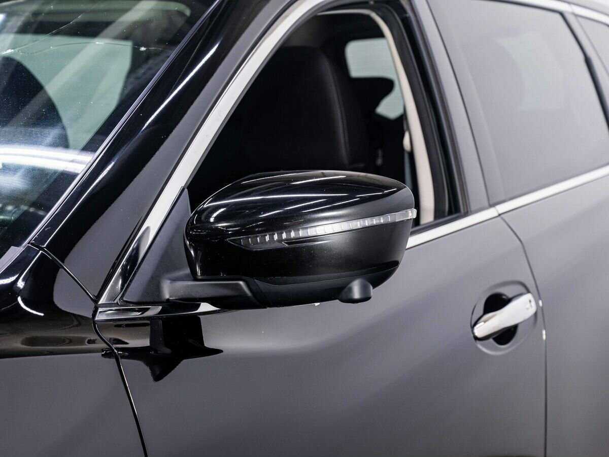 Купить Nissan X-Trail, 2020, 163 500 км, фото №8