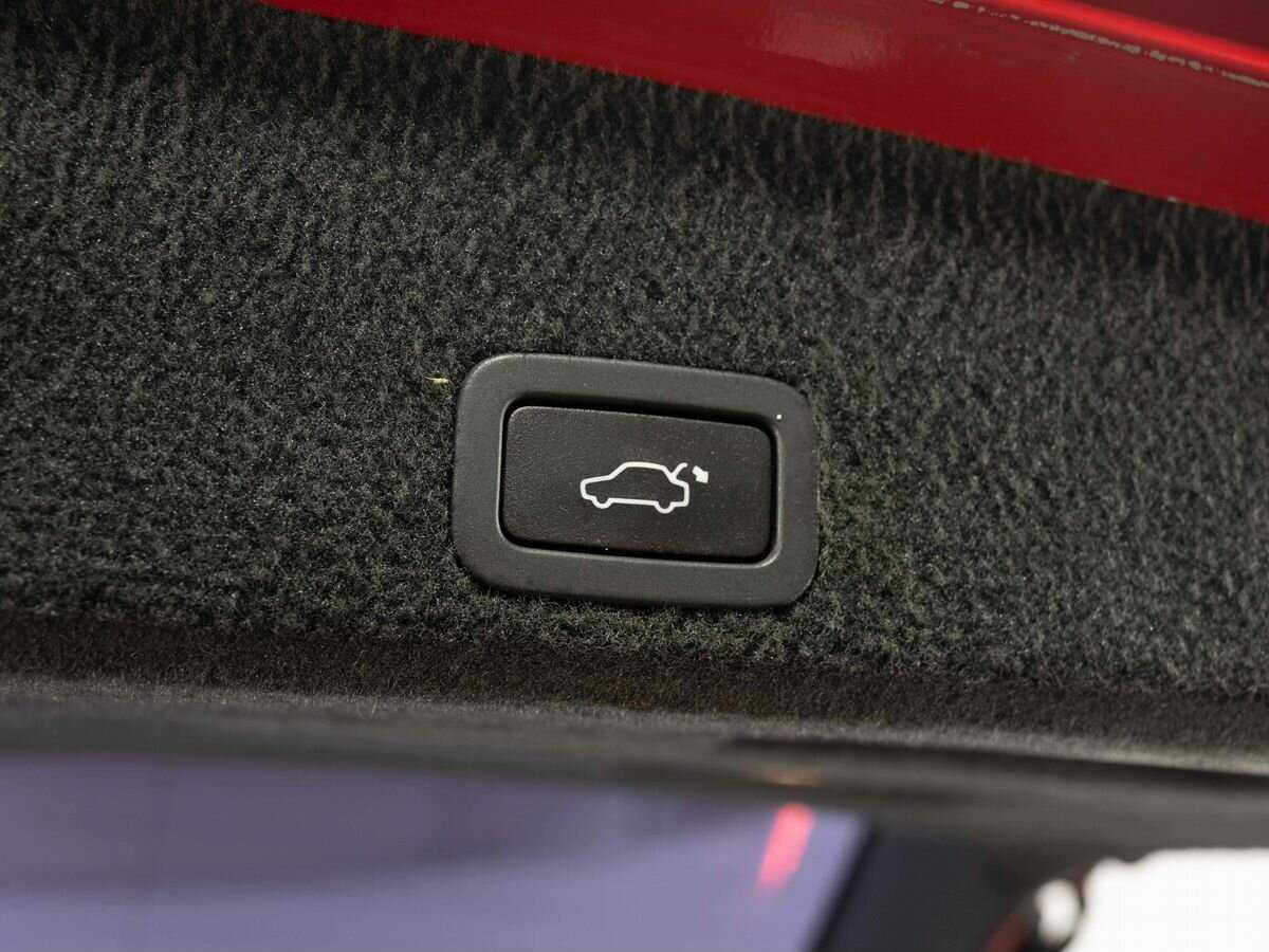 Купить Volvo XC60, 2014, 189 415 км, фото №23