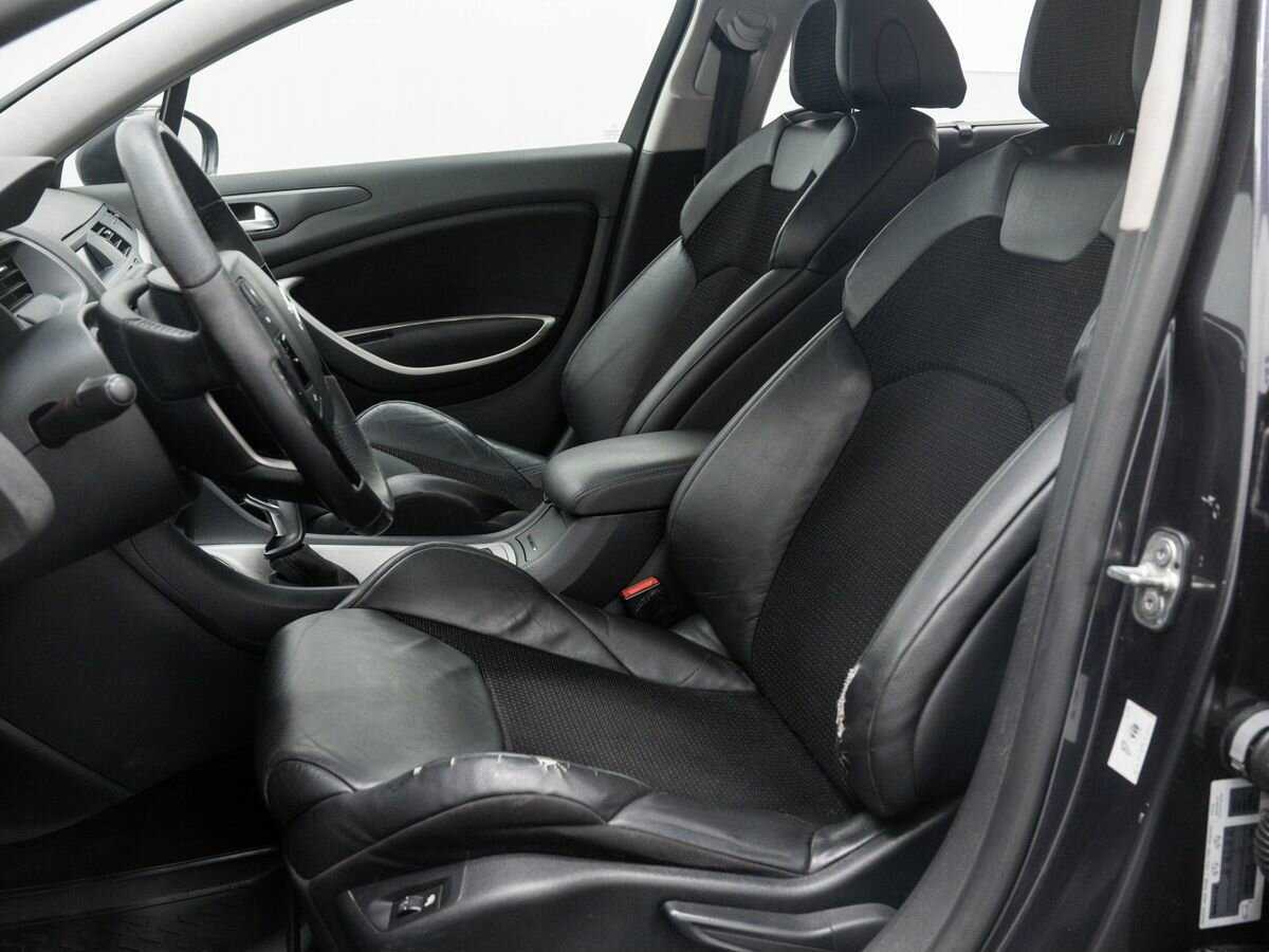 Купить Citroen C5, 2012, 319 982 км, фото №14
