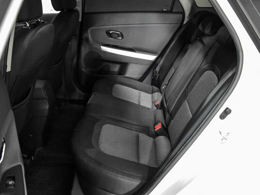 Купить Kia Ceed, 2018, 36 019 км, фото №9