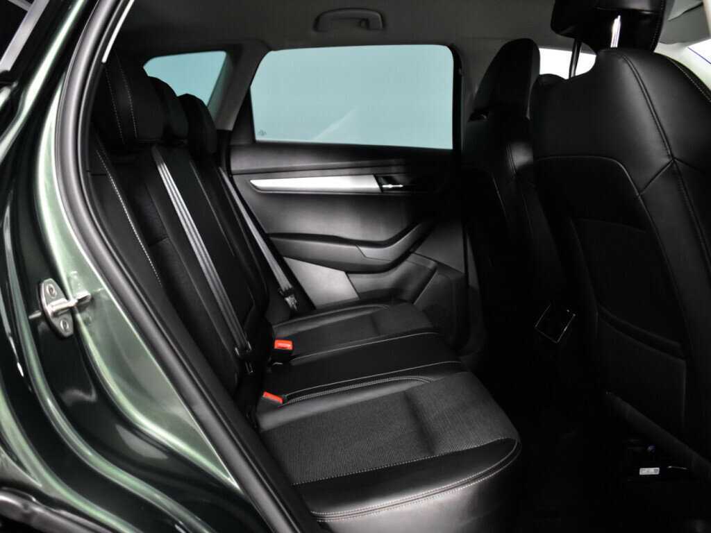 Купить Skoda Karoq DSG6, 2020, 85 125 км, фото №10