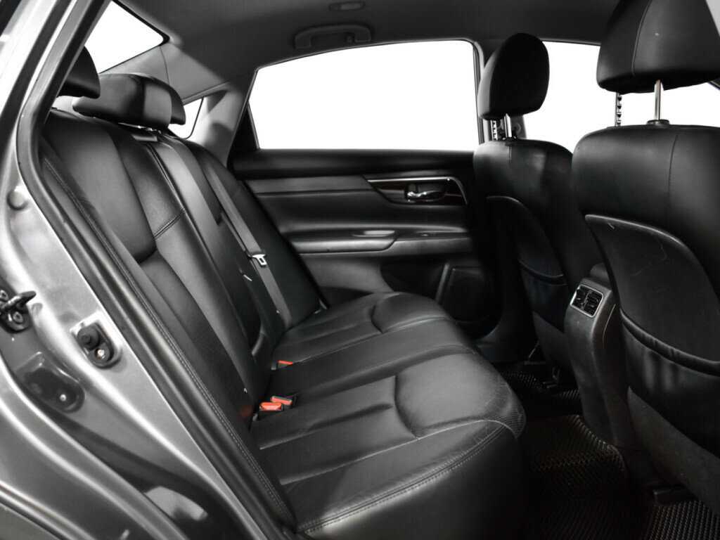 Купить Nissan Teana, 2014, 145 954 км, фото №10