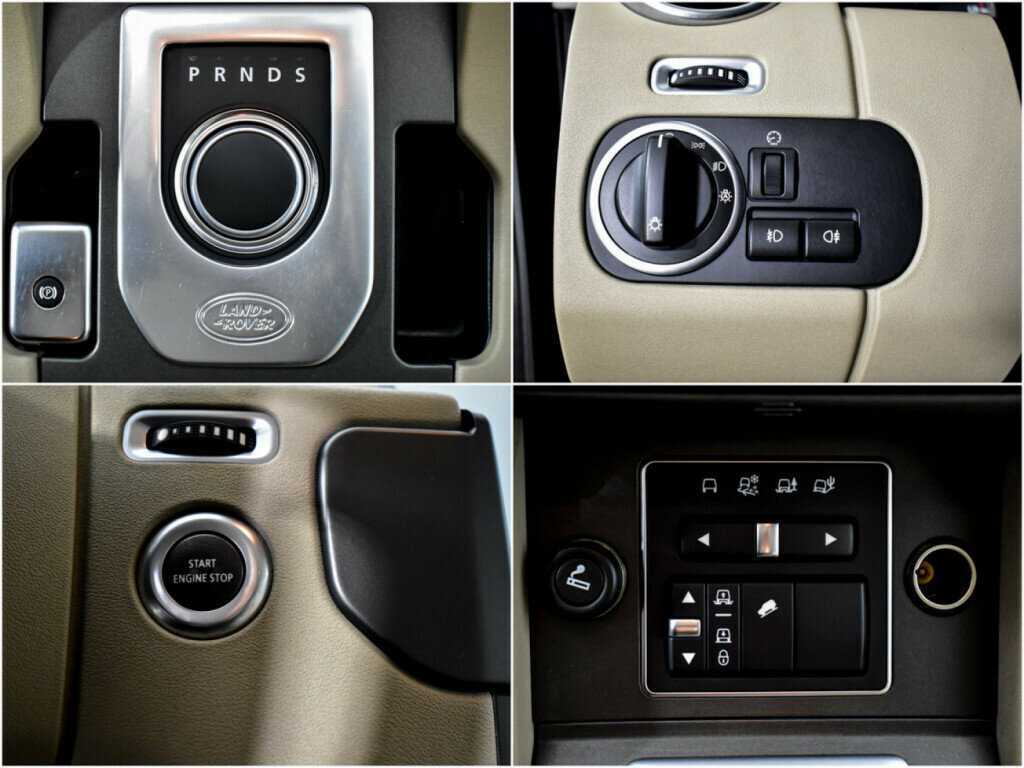 Купить Land Rover Discovery, 2014, 214 911 км, фото №18
