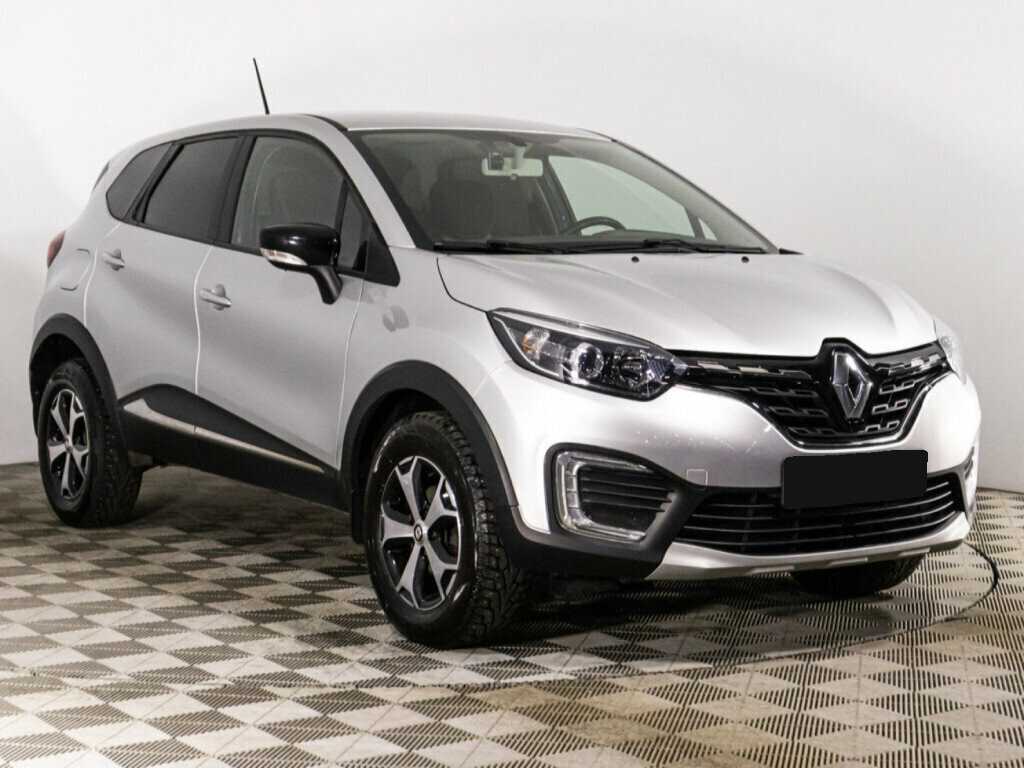 Renault Kaptur