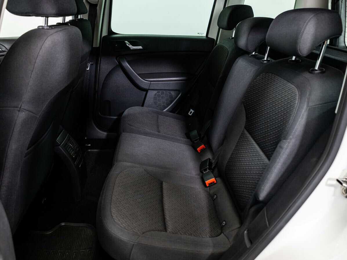 Купить Skoda Yeti, 2014, 93 000 км, фото №10