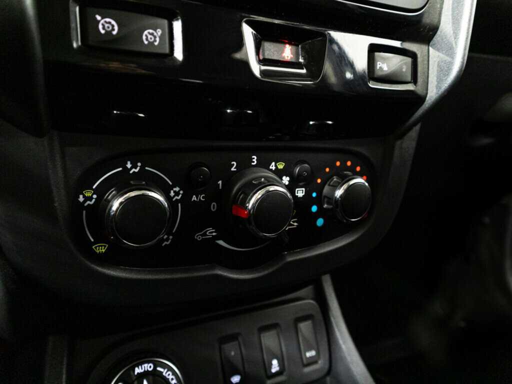 Купить Renault Duster, 2020, 122 604 км, фото №16