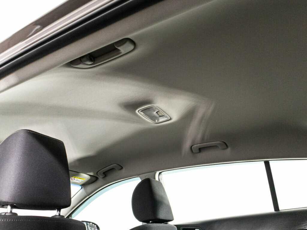 Купить Kia Sportage, 2019, 77 197 км, фото №25