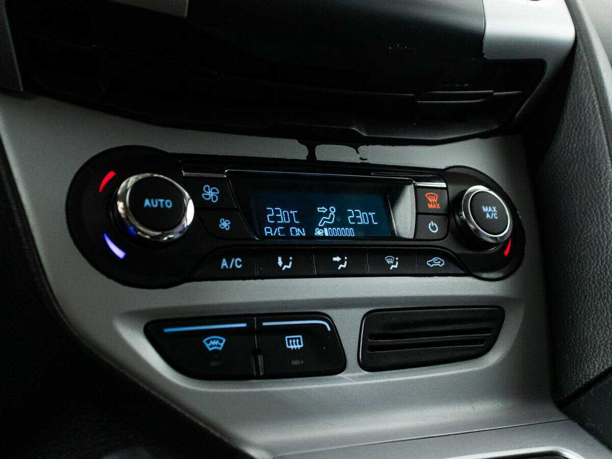 Купить Ford Focus, 2012, 170 493 км, фото №16