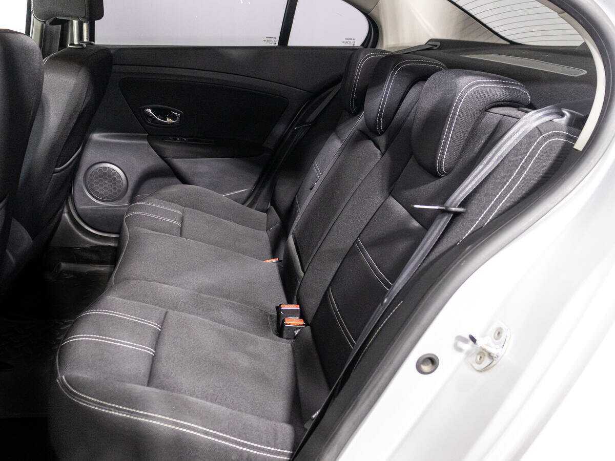 Купить Renault Fluence, 2014, 171 803 км, фото №10