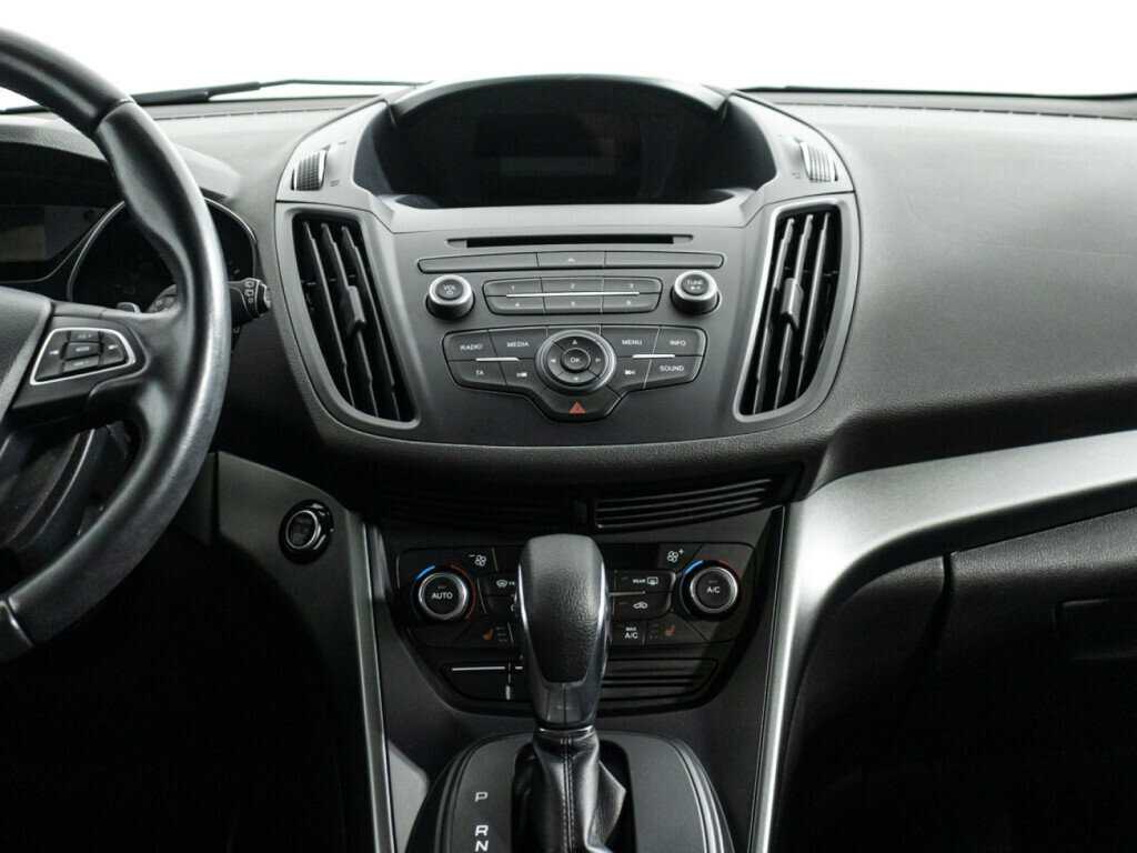 Купить Ford Kuga, 2018, 96 020 км, фото №14