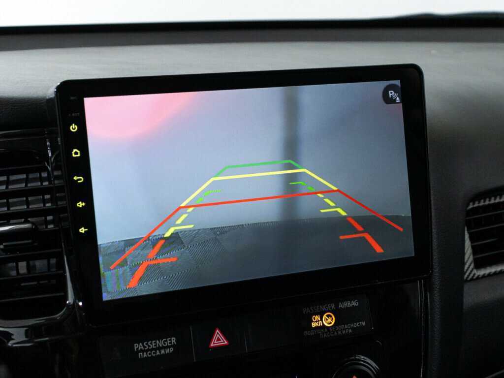 Купить Mitsubishi Outlander, 2017, 88 419 км, фото №15