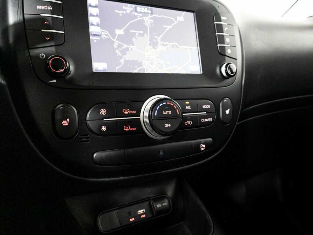 Купить Kia Soul, 2019, 134 188 км, фото №18