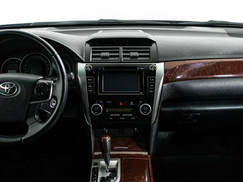 Купить Toyota Camry, 2012, 150 323 км, фото №14