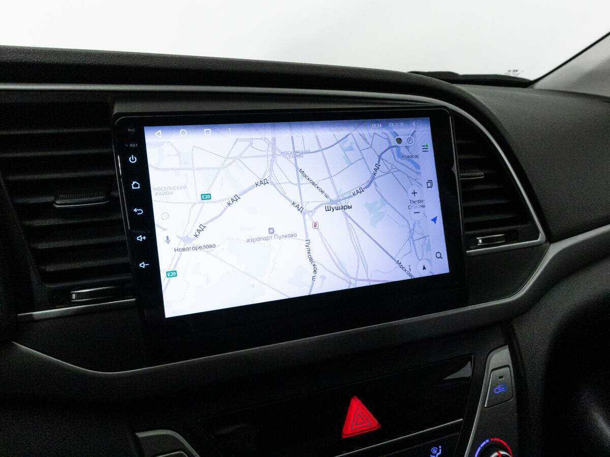 Купить Hyundai Elantra, 2017, 153 266 км, фото №17