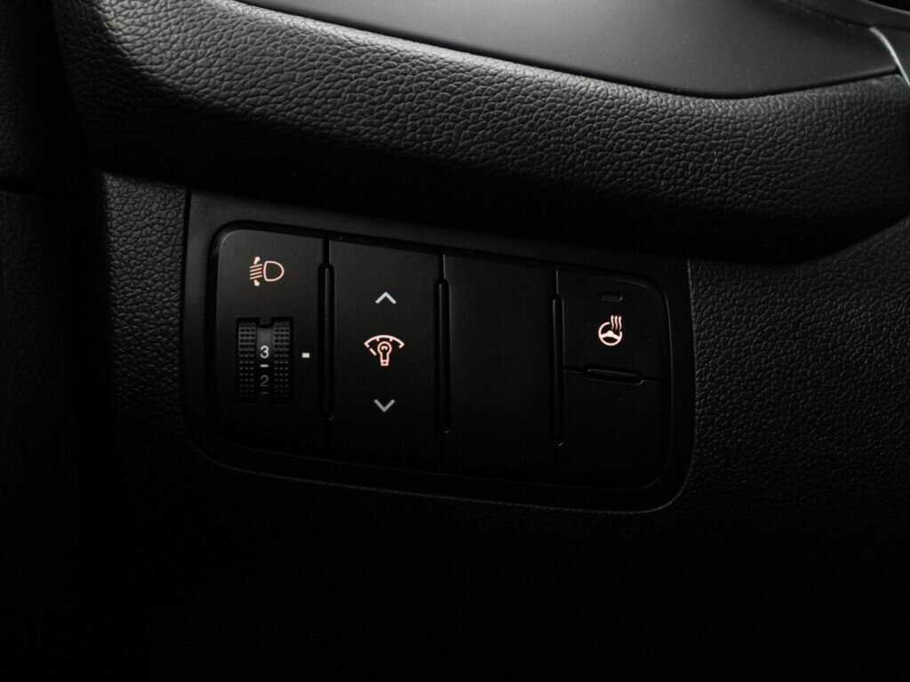 Купить Kia Ceed, 2016, 68 000 км, фото №16