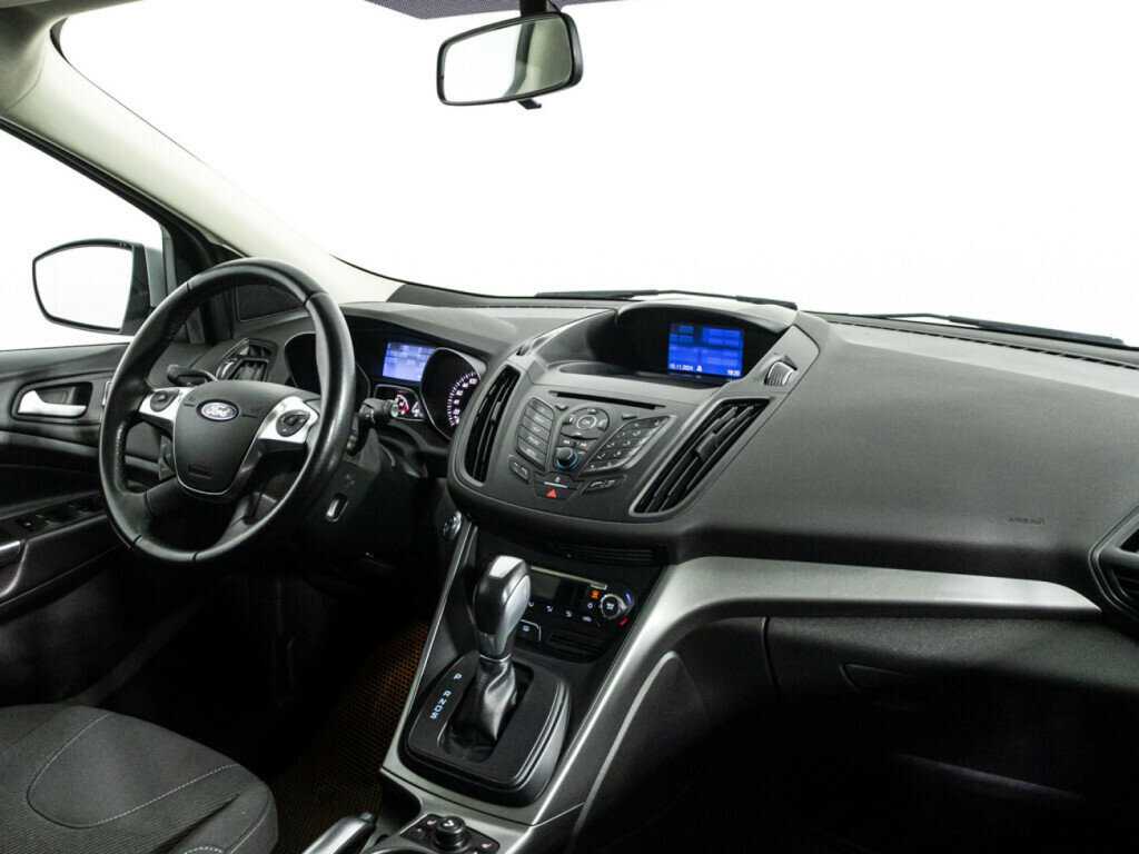 Купить Ford Kuga, 2014, 76 461 км, фото №9