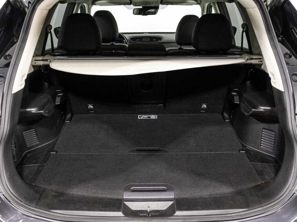 Купить Nissan X-Trail, 2021, 93 270 км, фото №15