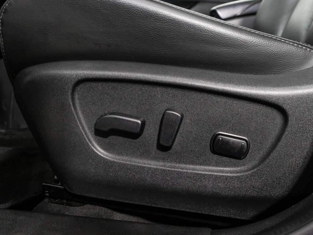 Купить Nissan X-Trail, 2021, 93 270 км, фото №21