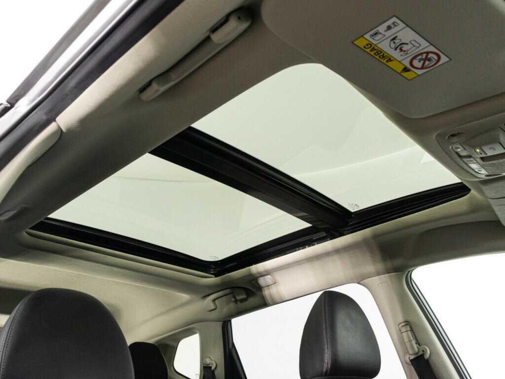 Купить Nissan X-Trail, 2021, 93 270 км, фото №22