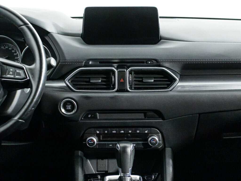 Купить Mazda CX-5, 2021, 114 765 км, фото №14