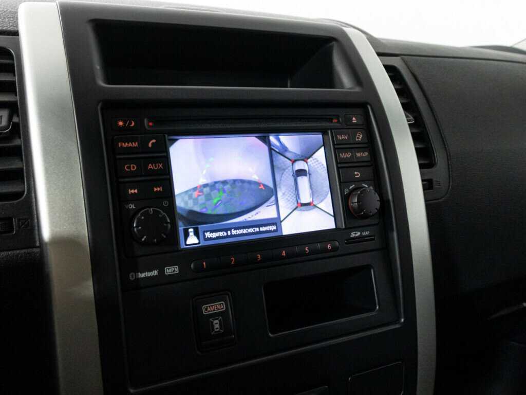 Купить Nissan X-Trail, 2014, 93 238 км, фото №18