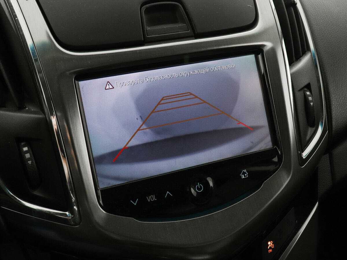 Купить Chevrolet Cruze, 2014, 192 142 км, фото №13