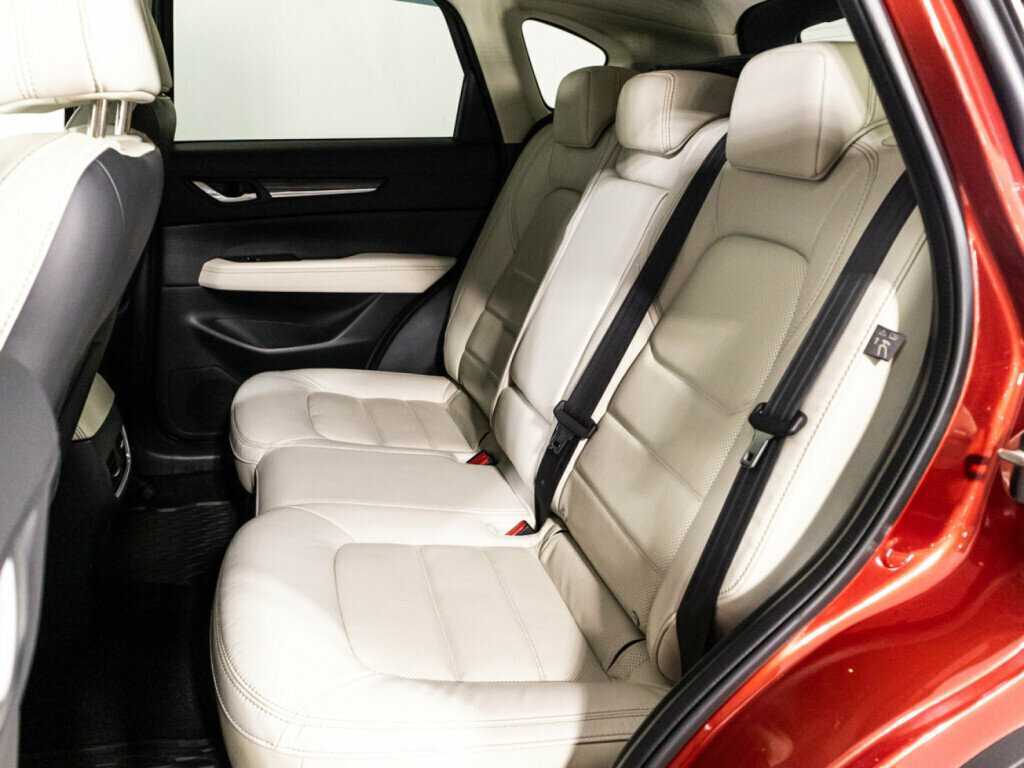 Купить Mazda CX-5, 2018, 148 205 км, фото №10