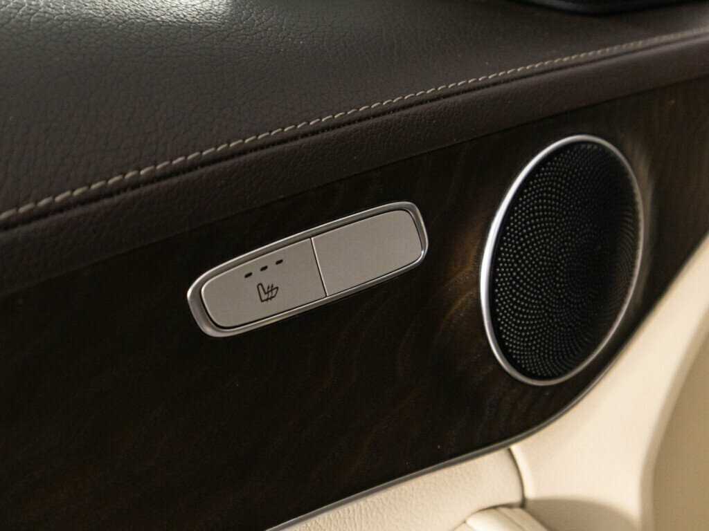 Купить Mercedes-Benz C-Класс 250, 2016, 232 560 км, фото №17