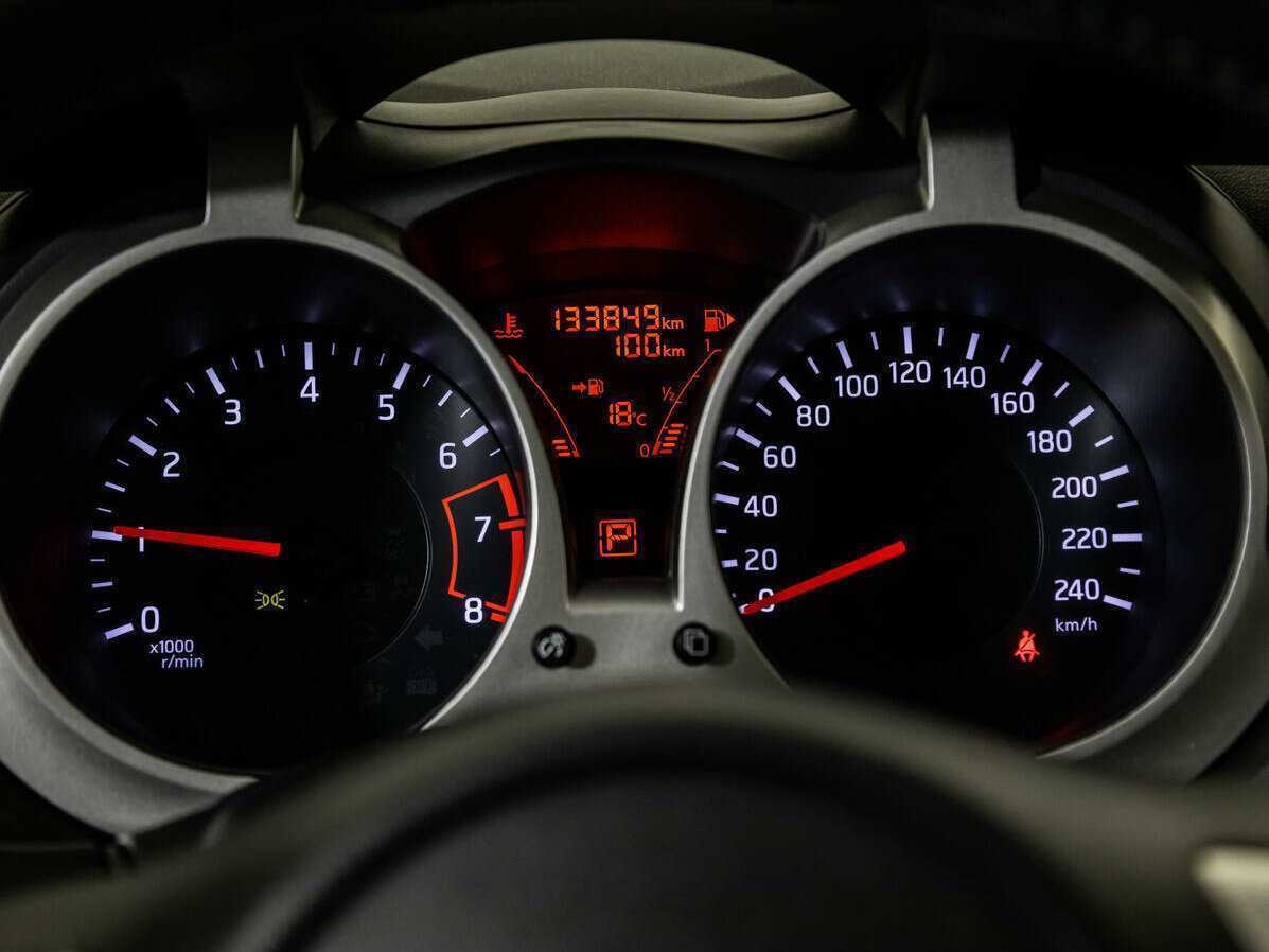 Купить Nissan Juke, 2013, 133 836 км, фото №12