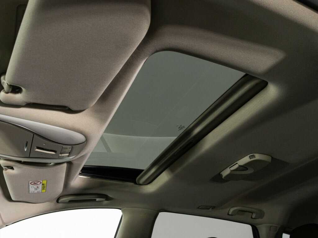 Купить Infiniti QX60, 2018, 123 386 км, фото №17