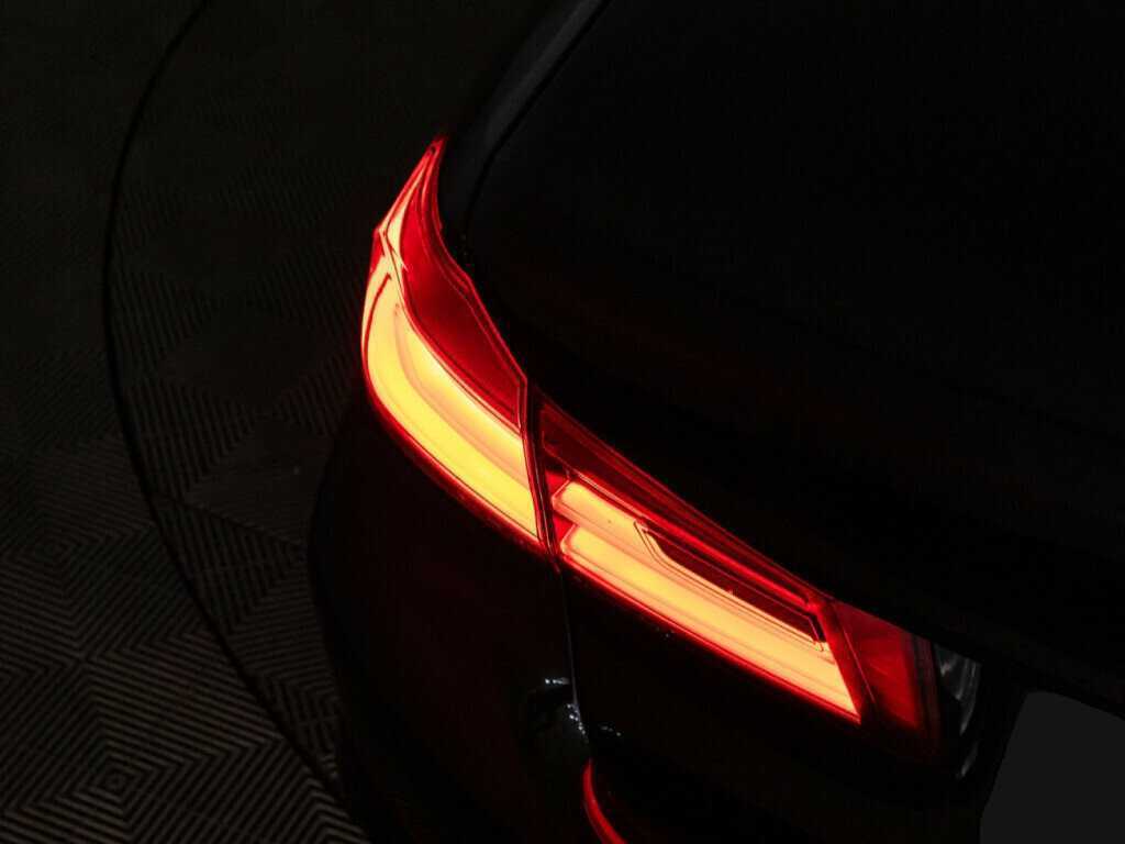 Купить BMW 5 серии 520d, 2018, 136 443 км, фото №18