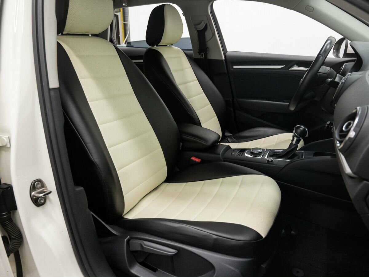 Купить Audi A3 Sportback, 2013, 118 000 км, фото №10