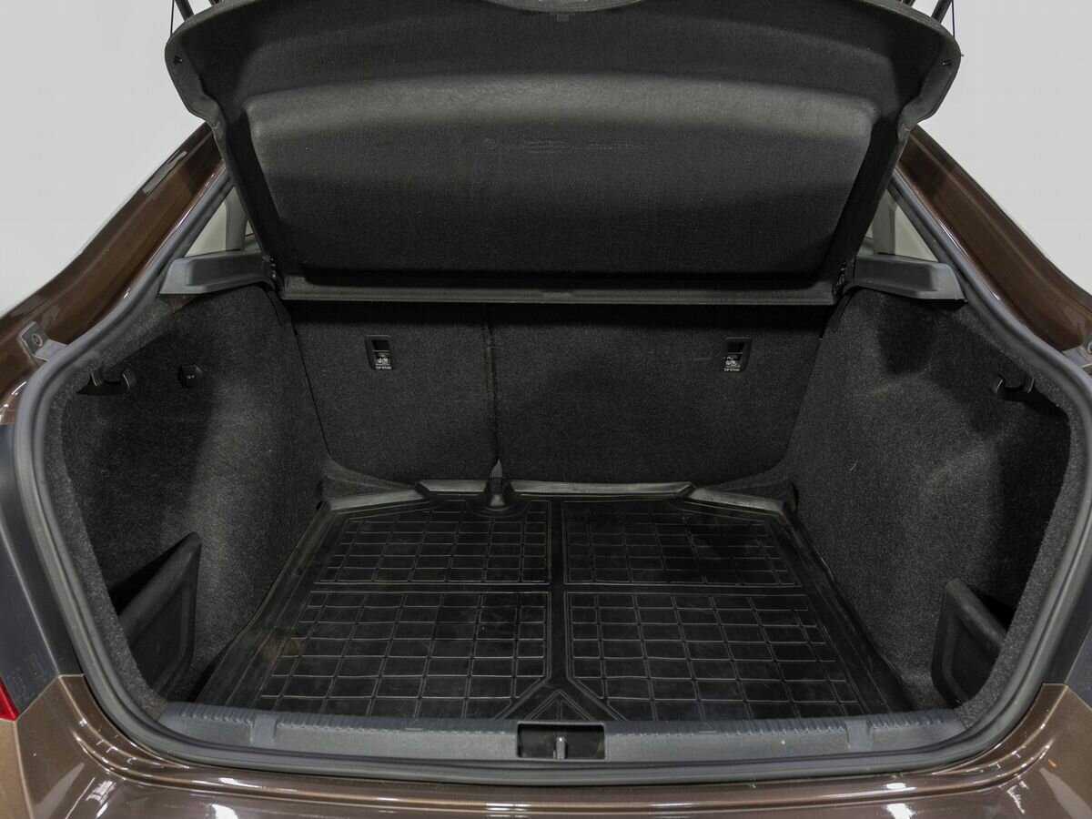 Купить Skoda Rapid, 2018, 98 000 км, фото №25