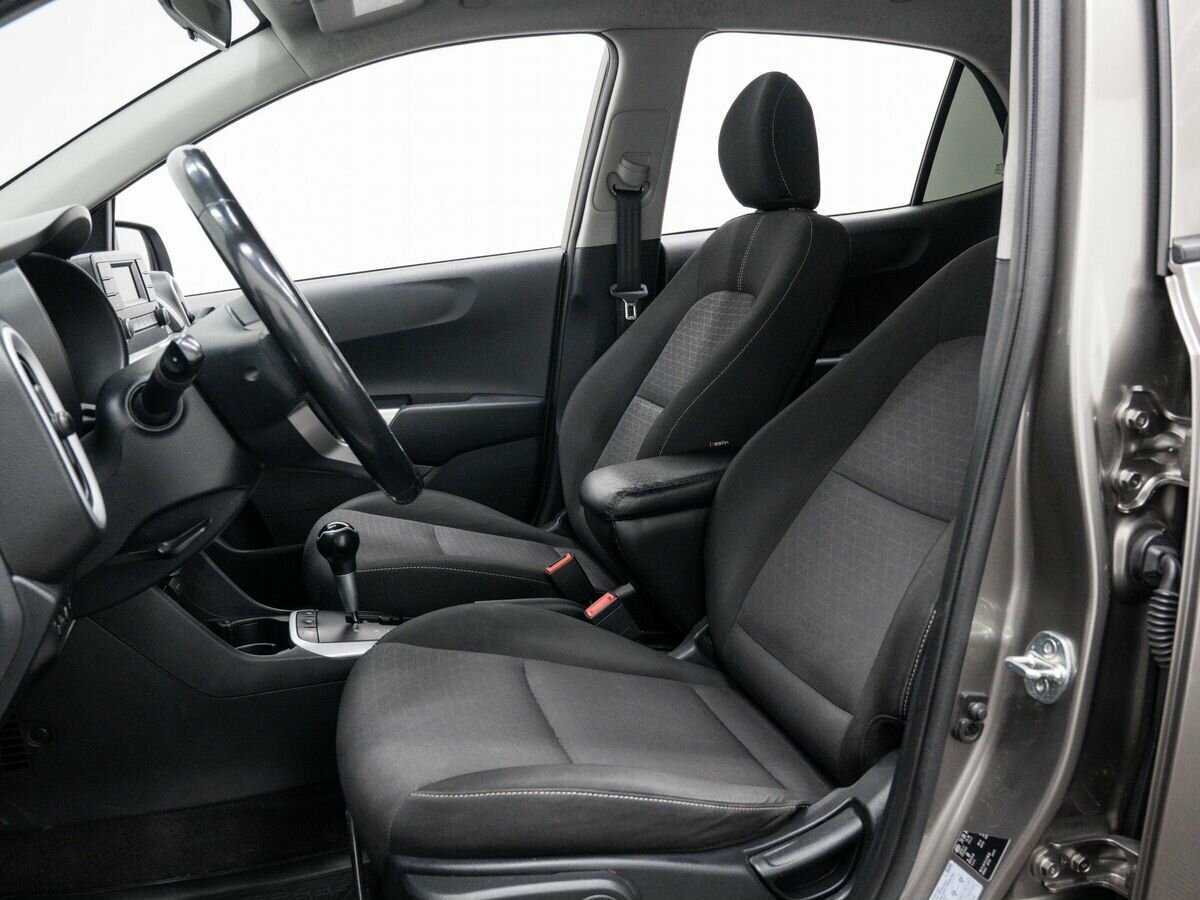 Купить Kia Picanto, 2019, 166 729 км, фото №16