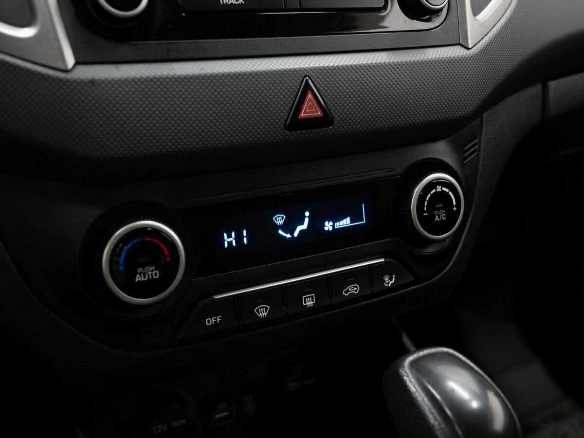 Купить Hyundai Creta, 2017, 167 000 км, фото №22