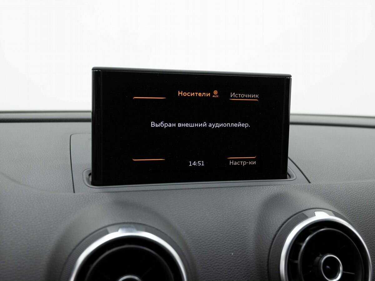 Купить Audi A3, 2013, 140 000 км, фото №19