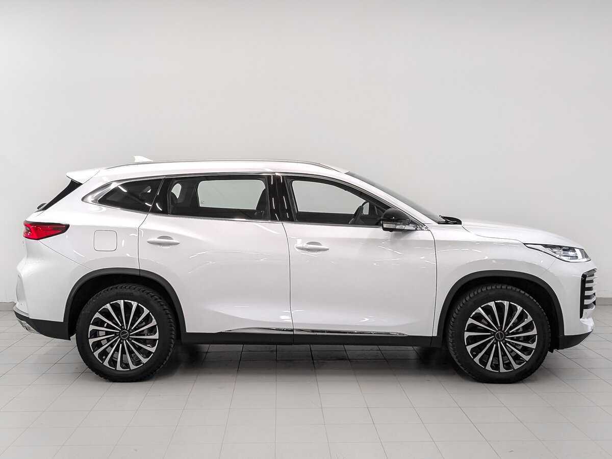 Купить Exeed TXL, 2023, 6 289 км, фото №4