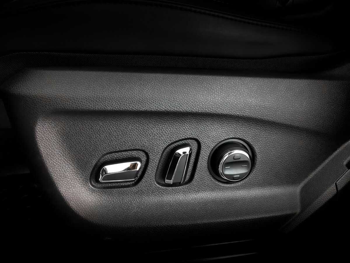 Купить Exeed TXL, 2023, 6 289 км, фото №21