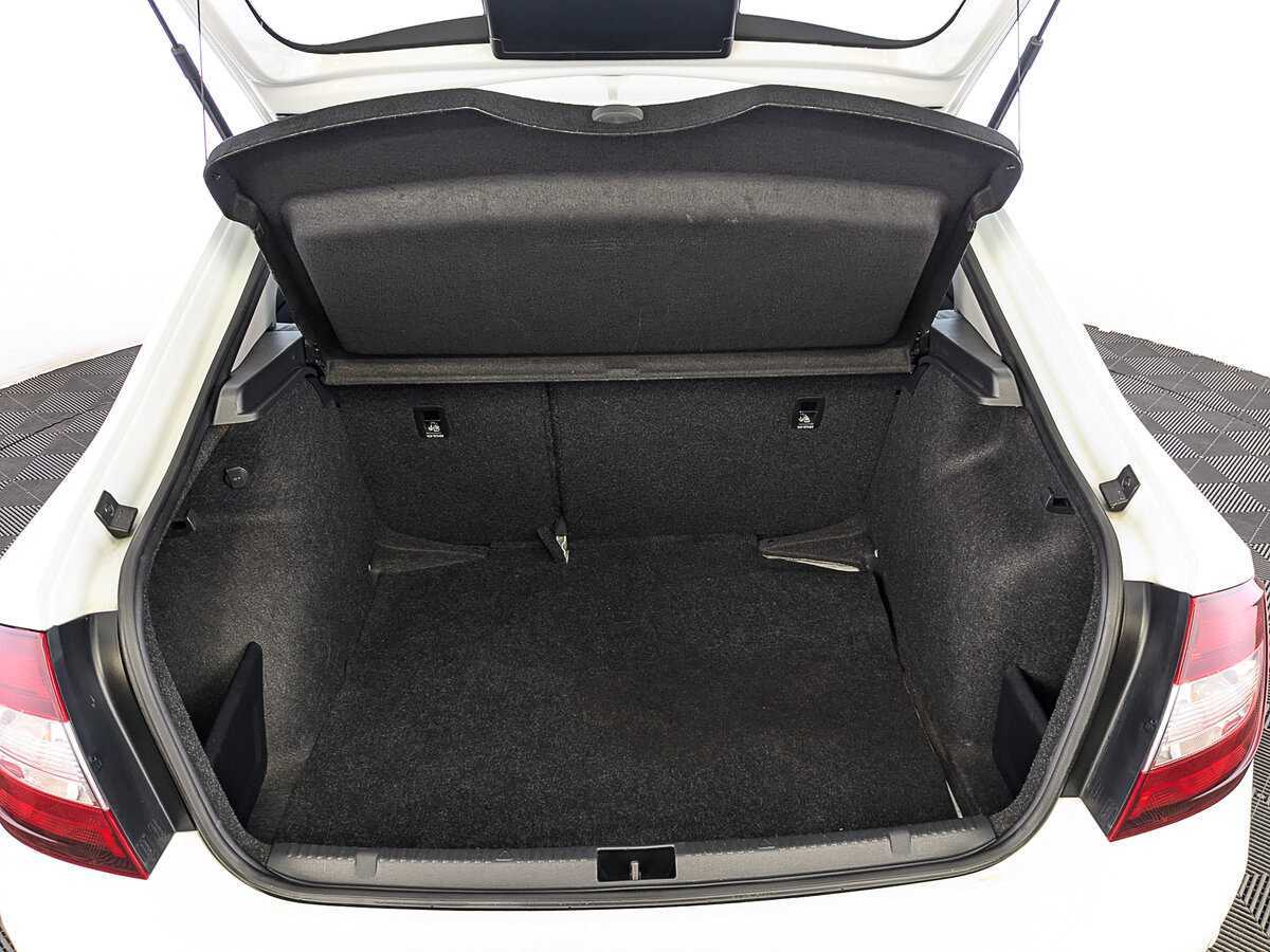 Купить Skoda Rapid, 2019, 87 256 км, фото №10