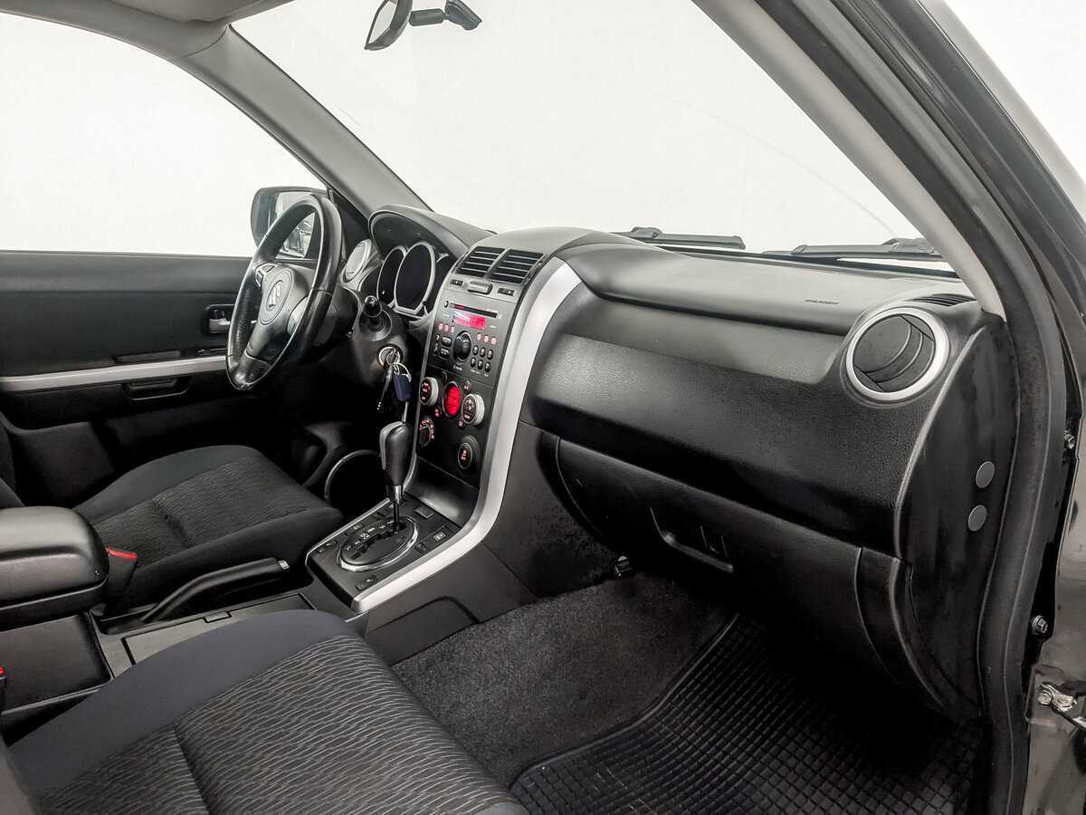 Купить Suzuki Grand Vitara, 2012, 161 319 км, фото №11