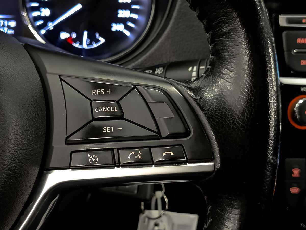 Купить Nissan Qashqai, 2019, 39 664 км, фото №27