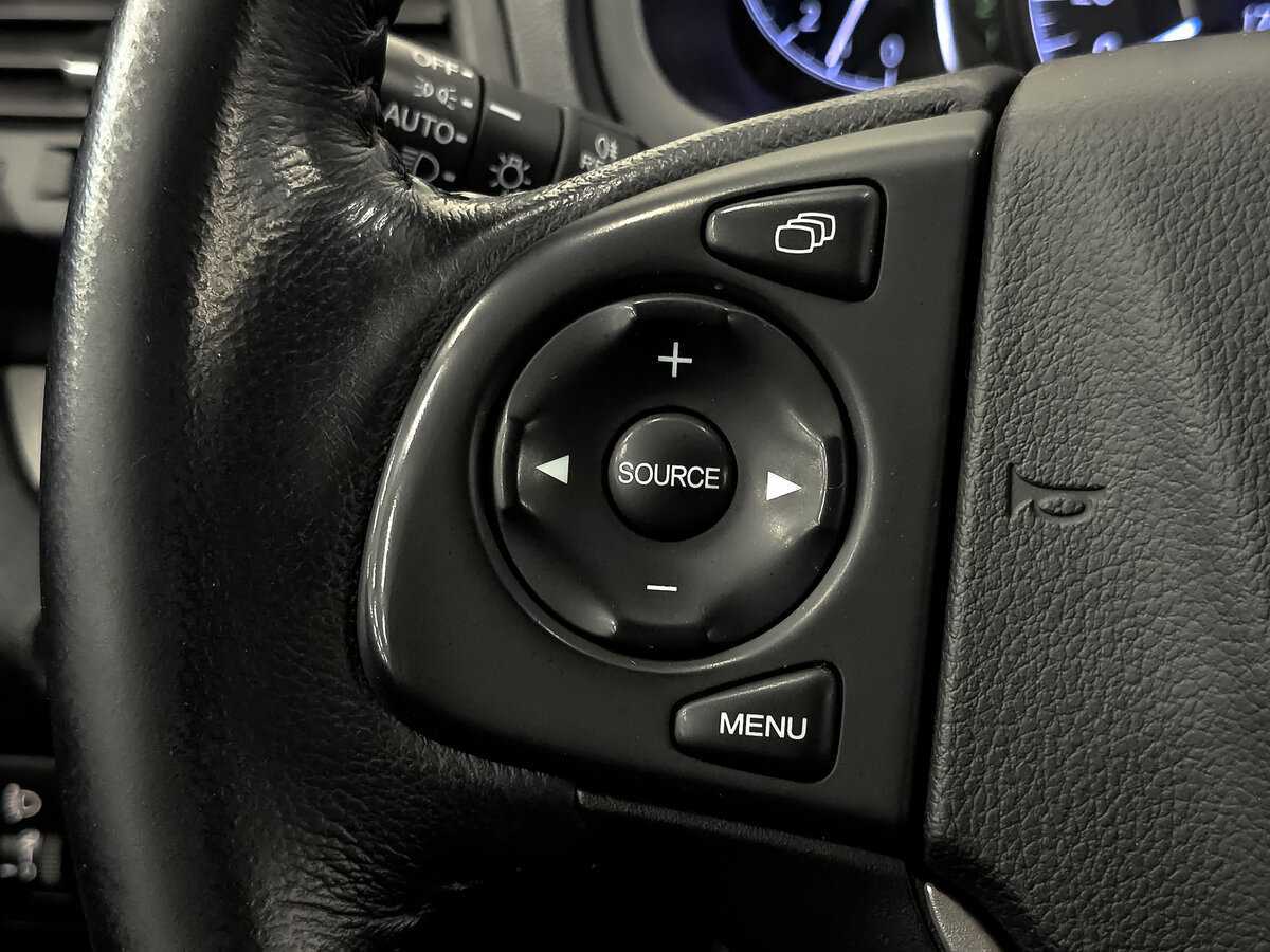 Купить Honda CR-V, 2014, 176 492 км, фото №26