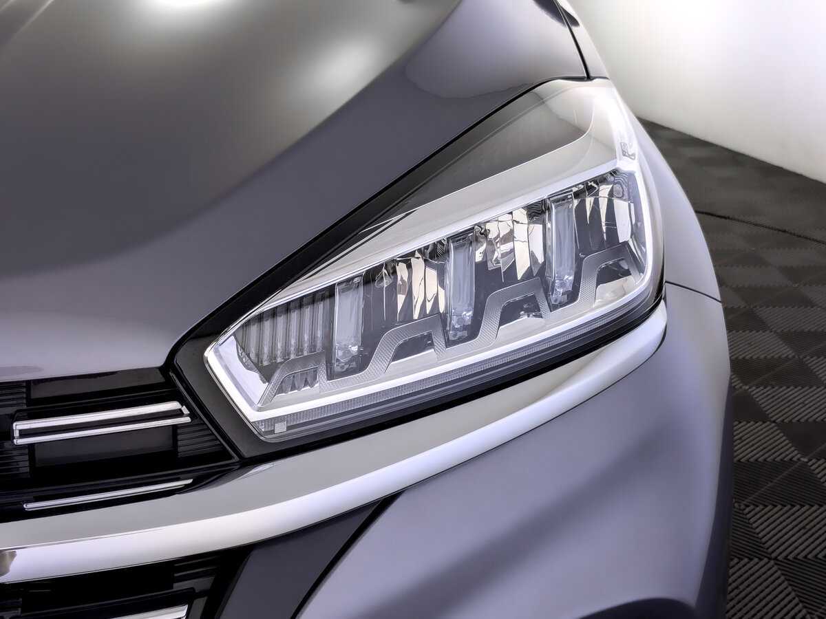 Купить CHERY Tiggo 8, 2024, 6 189 км, фото №16