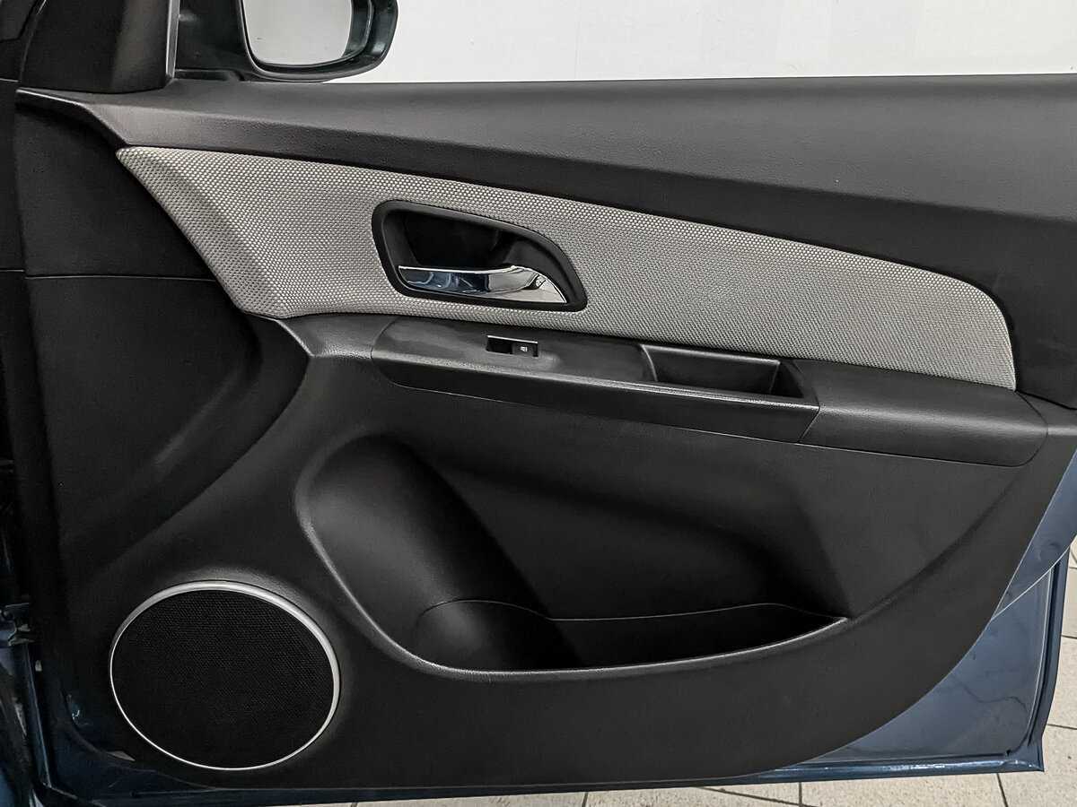 Купить Chevrolet Cruze, 2014, 121 399 км, фото №24
