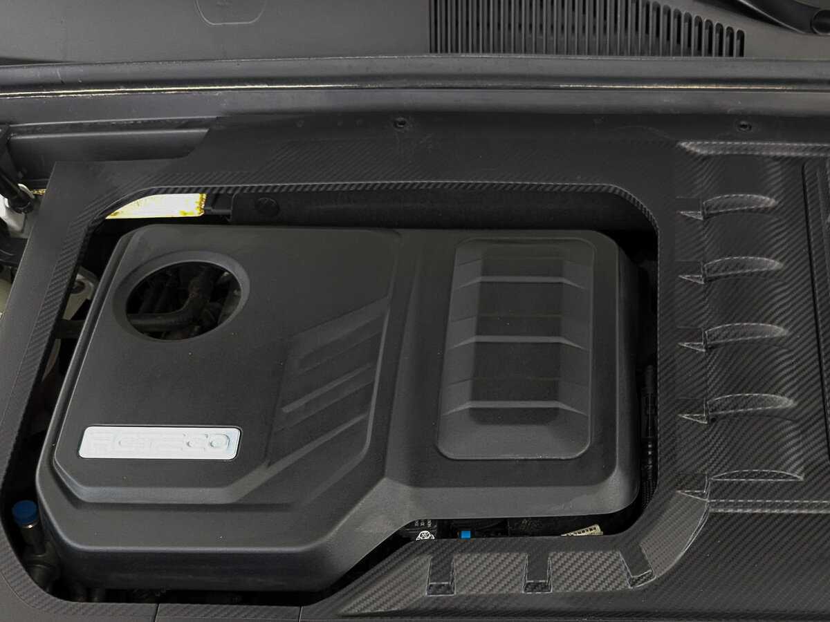 Купить Exeed VX, 2022, 92 962 км, фото №9