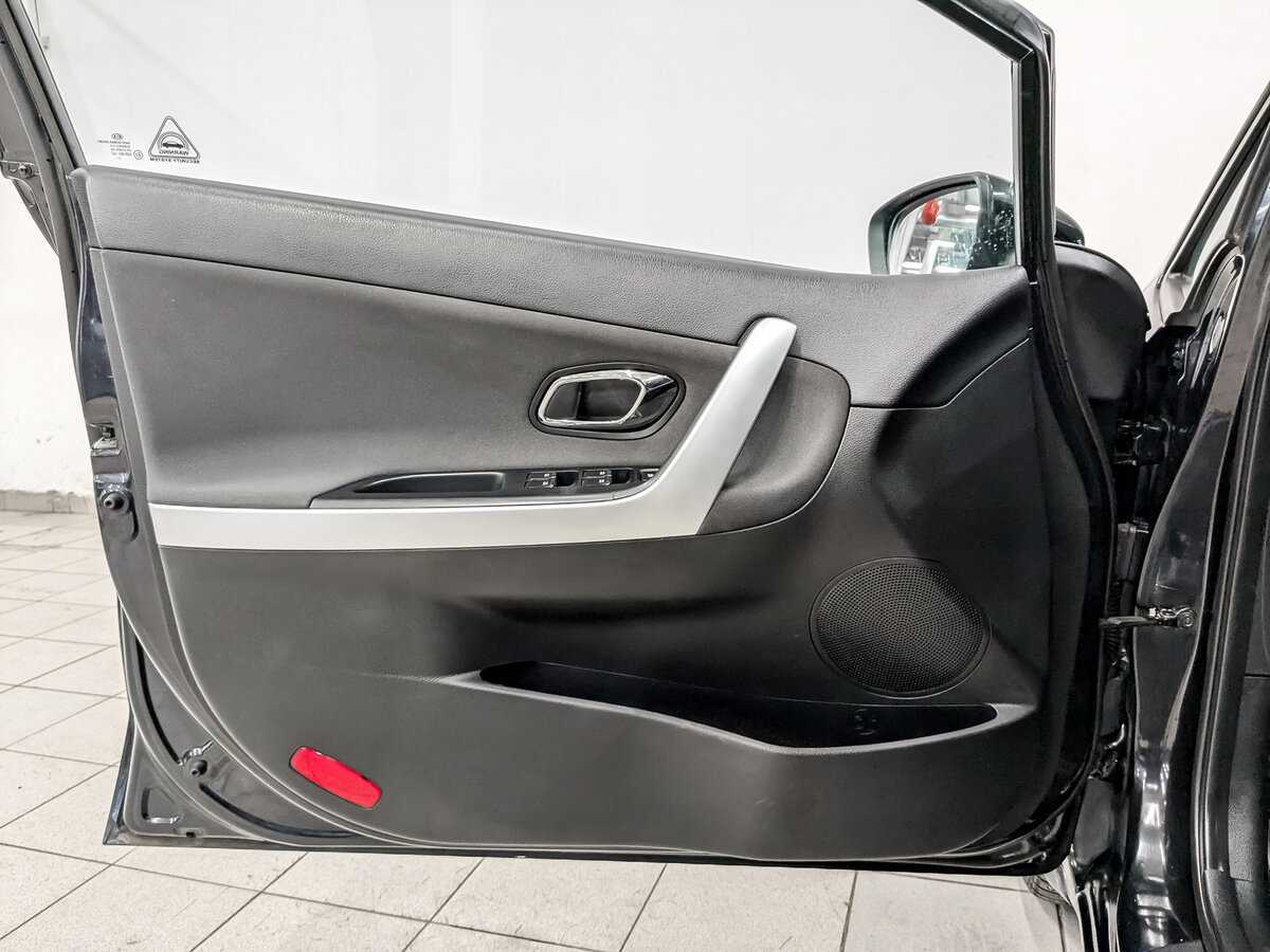 Купить Kia Ceed, 2015, 119 283 км, фото №19