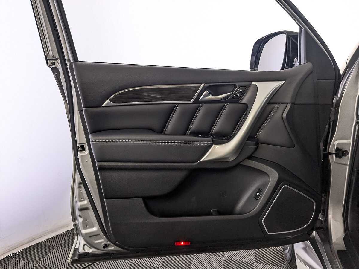 Купить Haval H9, 2021, 93 179 км, фото №19