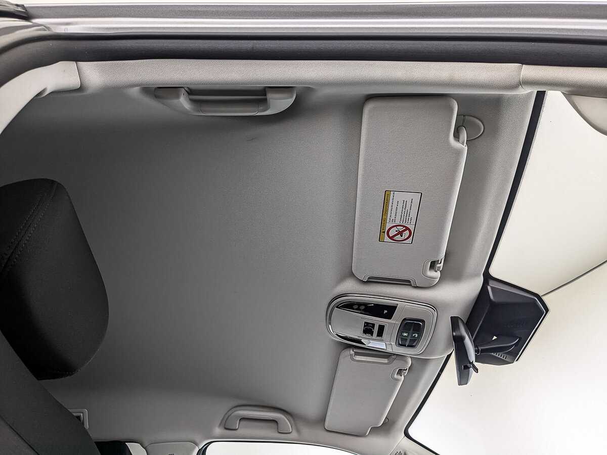 Купить Haval H9, 2021, 93 179 км, фото №23