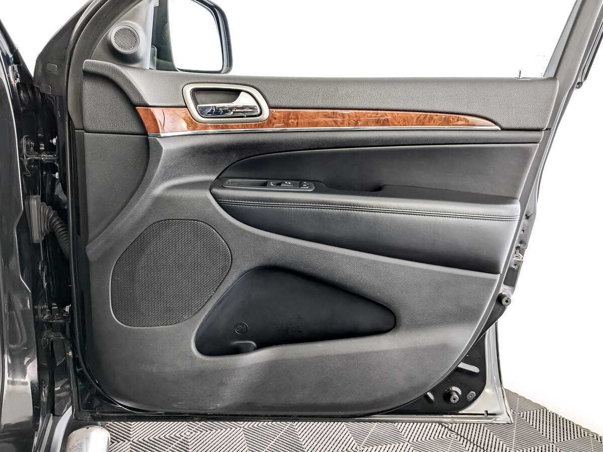 Купить Jeep Grand Cherokee, 2012, 242 257 км, фото №24